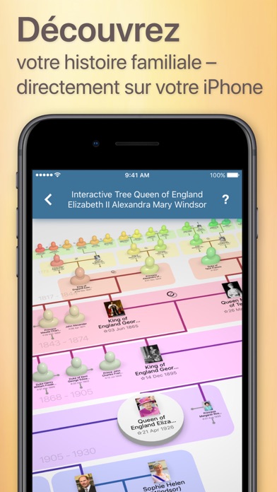 MobileFamilyTree 9 MobileFamilyTree 9