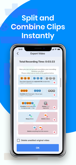 LyvEdit: Edit While Recording(圖3)-速報App