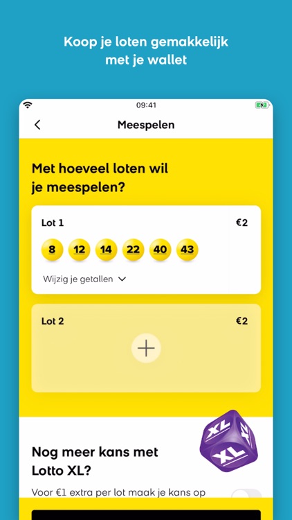 Lotto NL