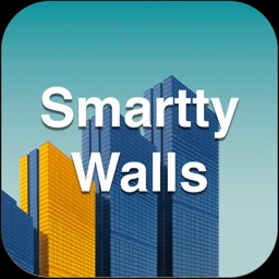 Smarttywalls