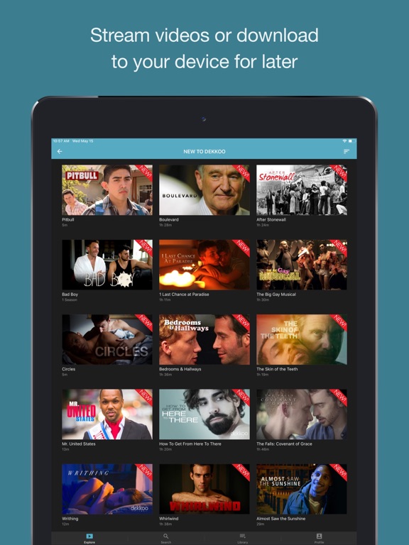 dekkoo App Price Drops