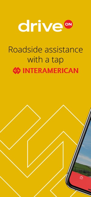 INTERAMERICAN Drive On(圖1)-速報App