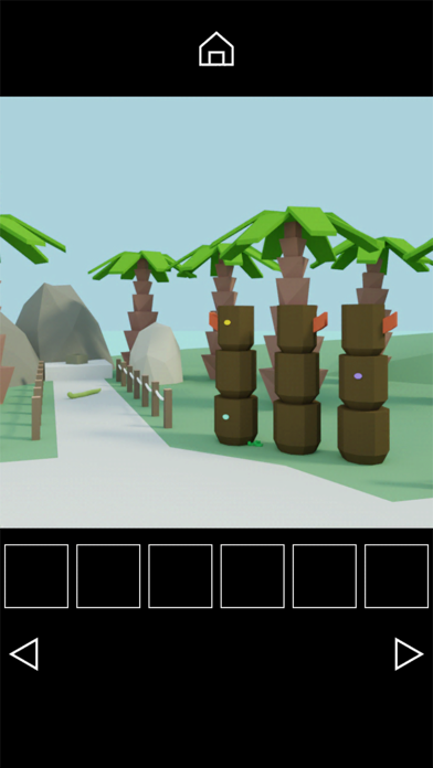 脱出ゲーム Islandのおすすめ画像4