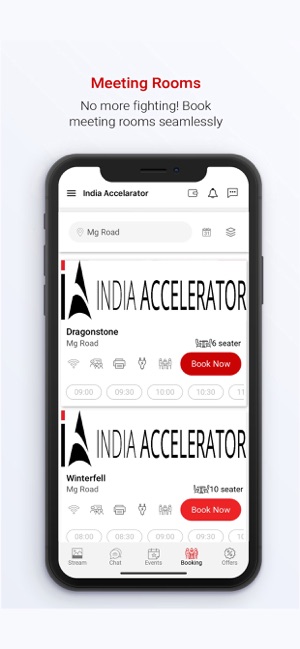 India Accelarator(圖3)-速報App