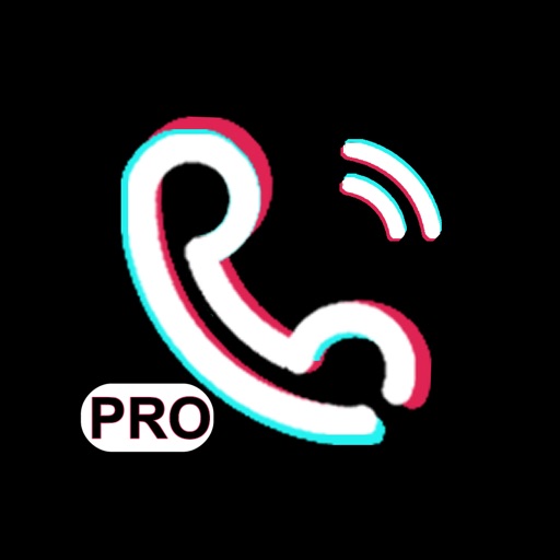 Color Caller Wallpapers PRO Icon