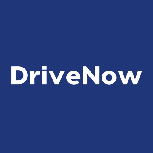 DriveNow - Driver