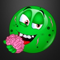 Halloween Monster Emojis pour PC