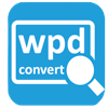 WPD Viewer & WPD Converter sur PC