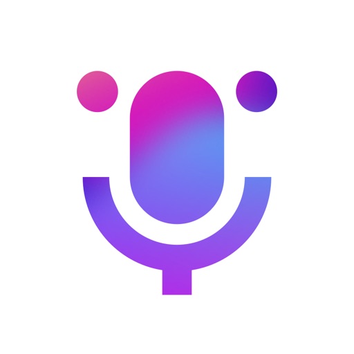 Vovo - Celebrity Voice Changer icon