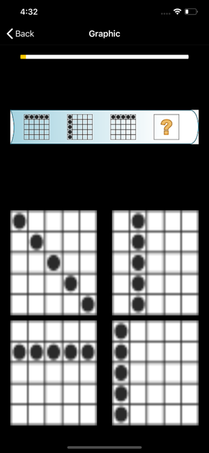 Test Brain: IQ Test(圖5)-速報App