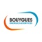 Téléchargez l’application test Bouygues Energies & Services de géolocalisation indoor