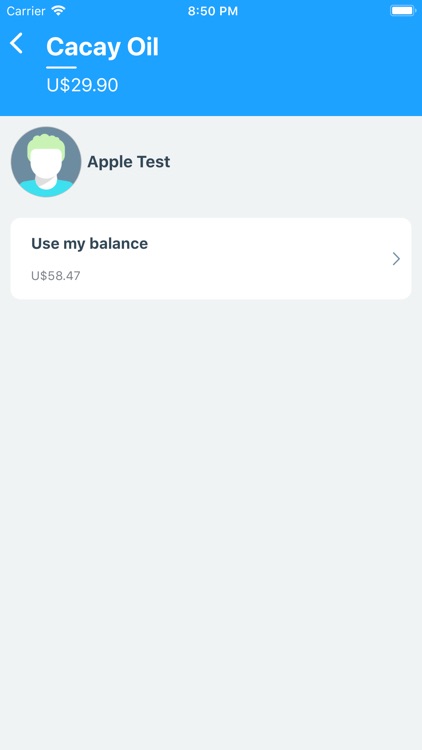 Uper App screenshot-6