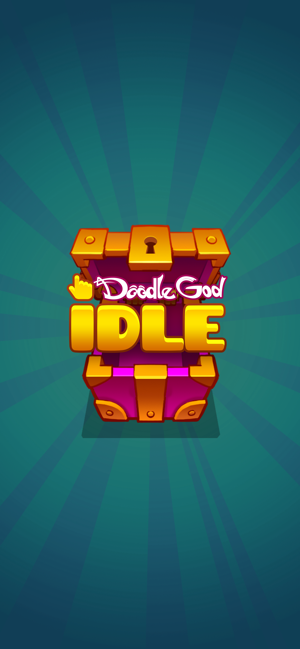 Doodle God Idle: Click Simple(圖6)-速報App