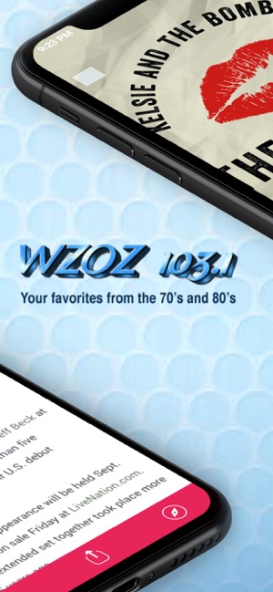 WZOZ 103.1(圖2)-速報App