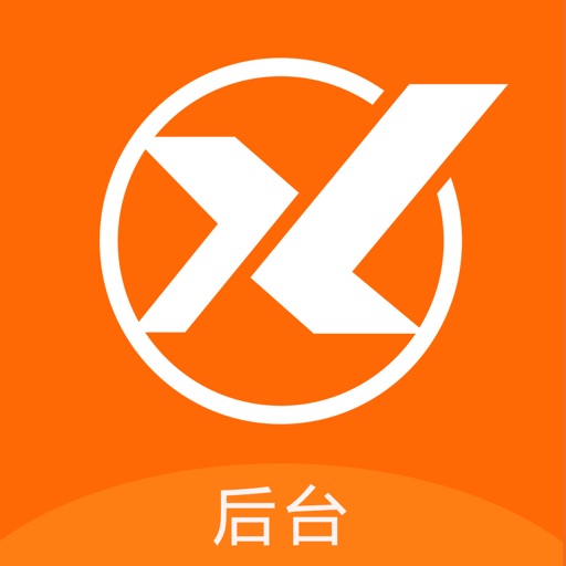 信用家OA-员工版