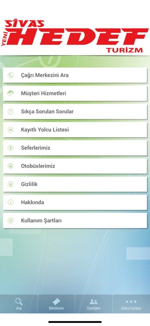 Sivas Hedef Turizm(圖5)-速報App