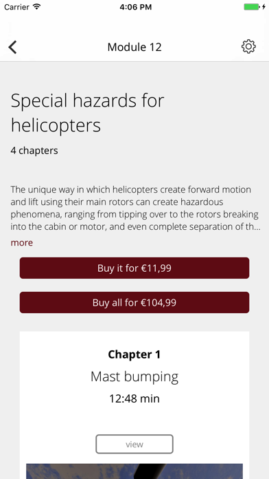 ProPilots Helikopter Training screenshot 4