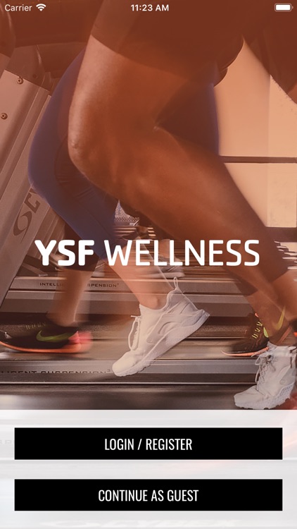 YSF Wellness