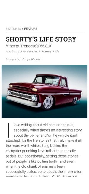 Classic Trucks(圖4)-速報App