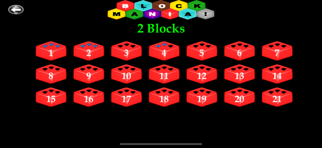 Block Mania! - Plus(圖7)-速報App