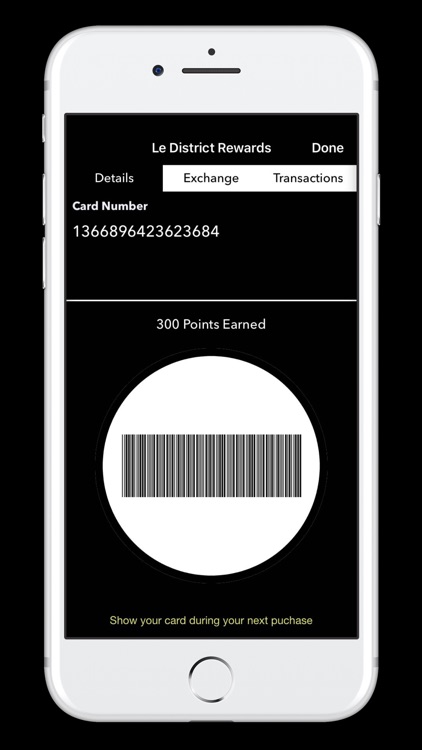 Le District screenshot-4