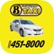 Order a taxi cab in in Brampton, Halton, Mississauga, Bolton, Orangeville in Ontario from Brampton Bramalea Kwik Kab using your iPhone – 24 hours a day, 365 days a year