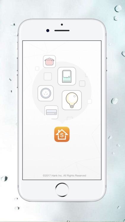Simple Home Connect