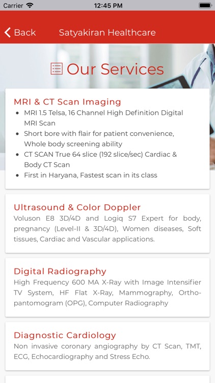 Satyakiran Healthcare Pvt. Ltd