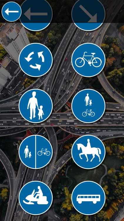 Skylten - Sveriges vägskyltar