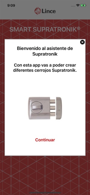 Supratronik SMART(圖2)-速報App