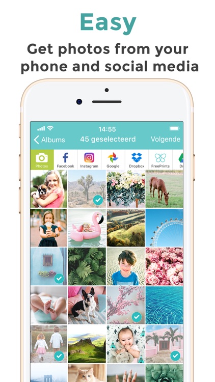 FreePrints – Photos Delivered