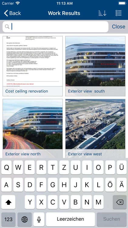Fabasoft Folio screenshot-3