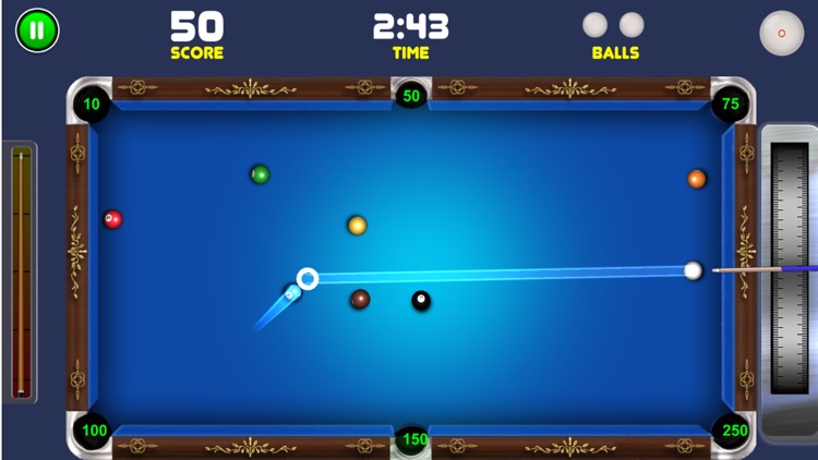 Real Money 8 Ball Pool Skillz by ePlay Studios LTD