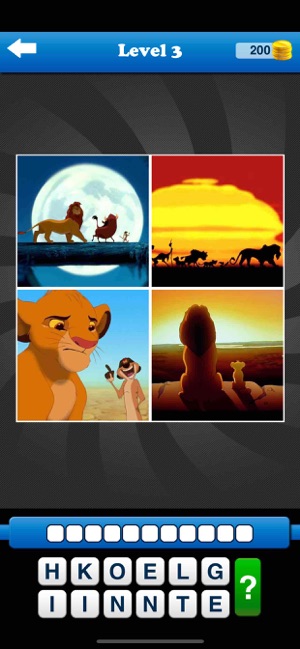 Guess the Movie: Film Pop Quiz(圖7)-速報App