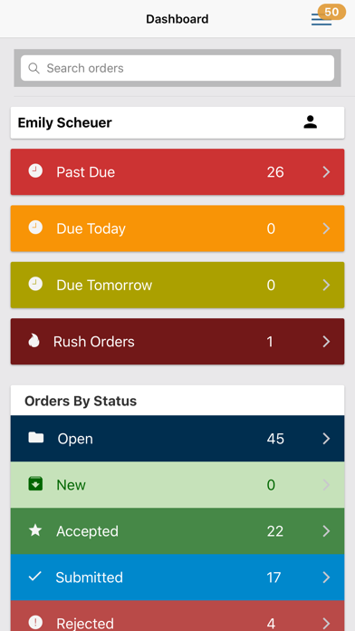 How to cancel & delete AppraisalPort from iphone & ipad 3