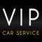 VIP CAR SERVICE now makes taking care of your ground transportation needs more convenient than ever with our state of the art mobile app
