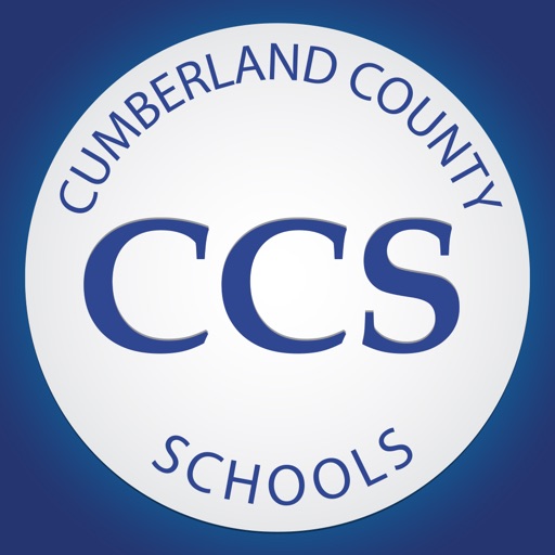 Cumberland County Schools icon