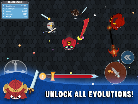 21 Evowars Io App Download For Iphone Ipad Latest