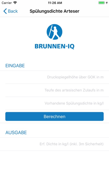 BRUNNEN-IQ