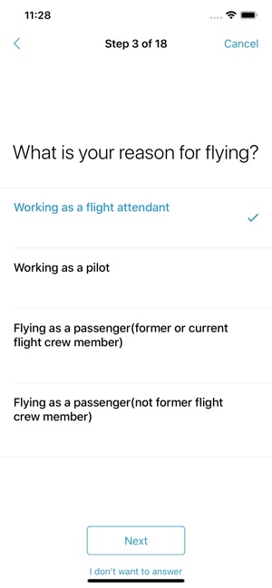 Flight Health(圖4)-速報App