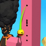 Swing Balls 3D  Pokey Hole
