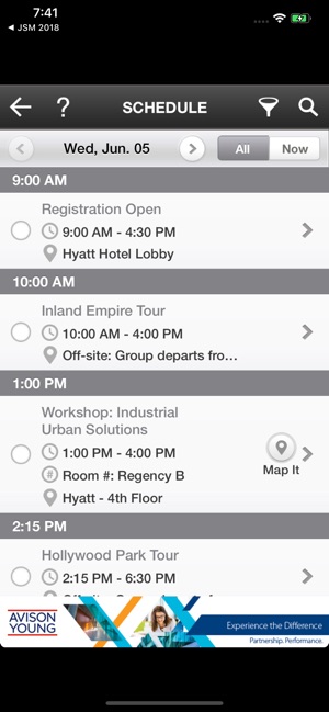 NAIOP Events(圖4)-速報App