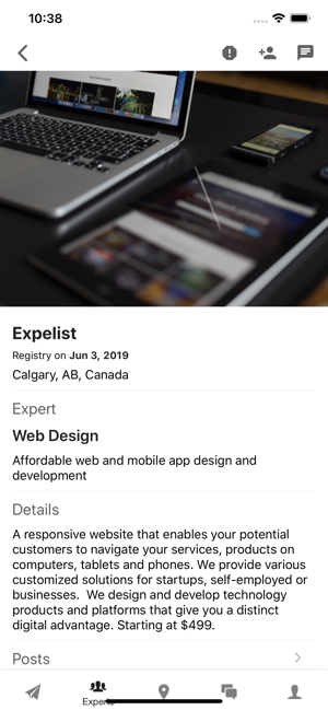 ExpeList(圖4)-速報App