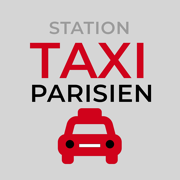 Paris Taxi Station