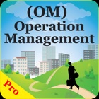 MBA Operation Management Pro