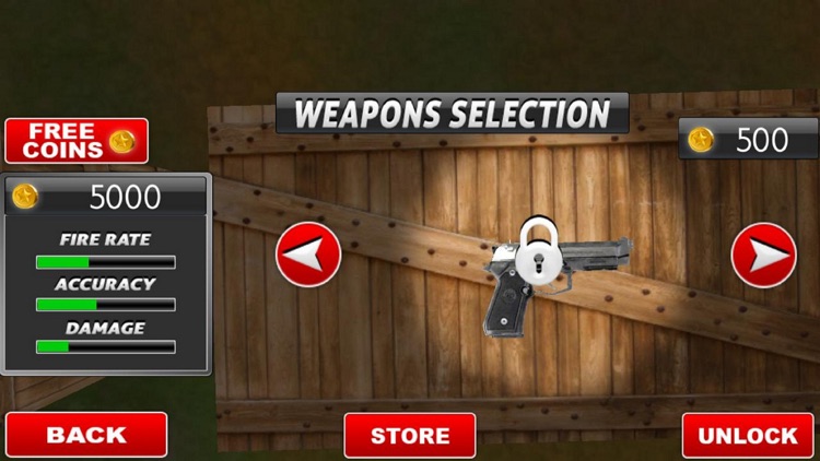 Bottle Flip Target Practice screenshot-4