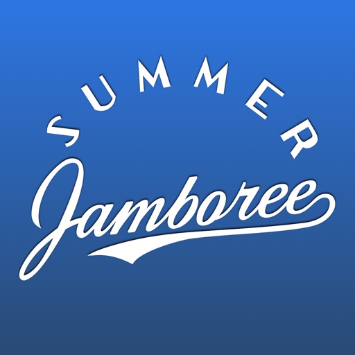 Summer Jamboree icon