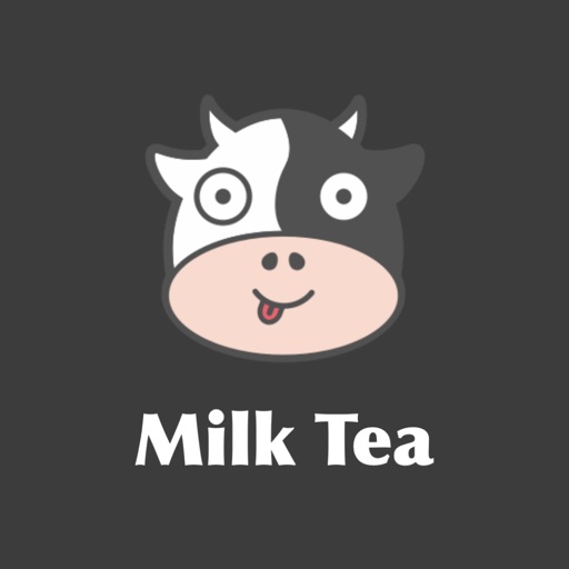 Cow Milk+Tea