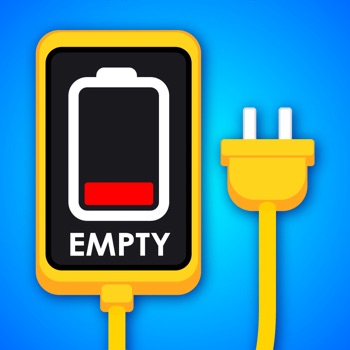 Recharge Please! - Puzzle Game