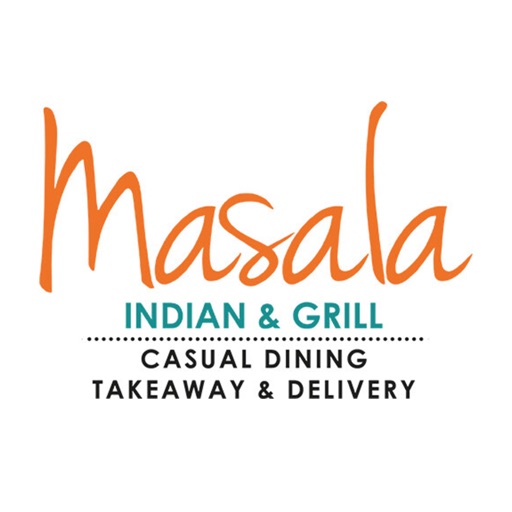 Masala Kings Heath.